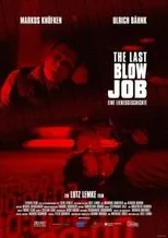 Póster de The Last Blow Job