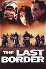 Póster de The Last Border
