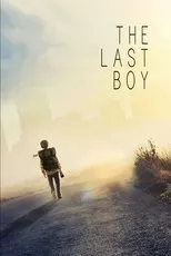 Póster de The Last Boy