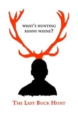 Póster de The Last Buck Hunt