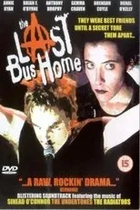 Póster de The Last Bus Home