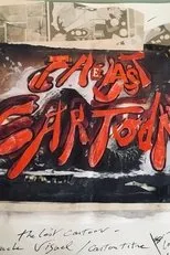 Póster de The Last Cartoon