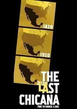 Póster de The Last Chicana