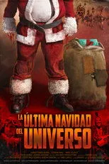 Póster de The Last Christmas in the Universe