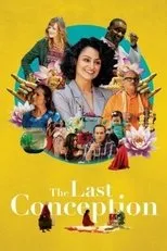 Póster de The Last Conception