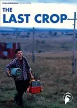 Póster de The Last Crop