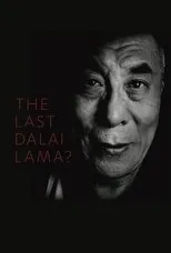 Póster de The Last Dalai Lama?