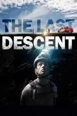 Póster de The Last Descent