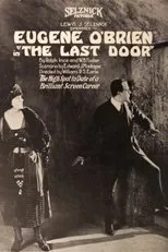 Póster de The Last Door