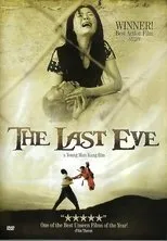 Póster de The Last Eve