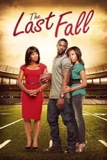 Póster de The Last Fall