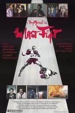 Póster de The Last Fight