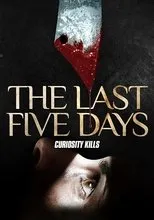 Póster de The Last Five Days