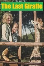 Póster de The Last Giraffe