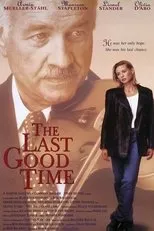 Póster de The Last Good Time