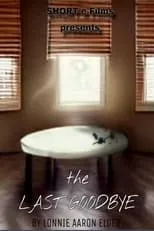Póster de The Last Goodbye