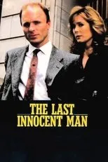Póster de The Last Innocent Man