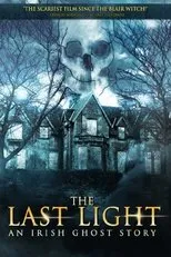 Póster de The Last Light: An Irish Ghost Story