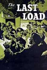 Póster de The Last Load