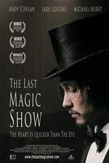 Póster de The Last Magic Show