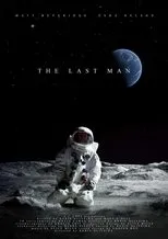 Póster de The Last Man