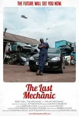 Póster de The Last Mechanic