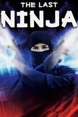 Póster de The Last Ninja