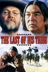 Póster de The Last of His Tribe