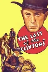 Póster de The Last of the Clintons