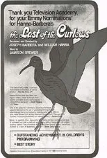Póster de The Last of the Curlews
