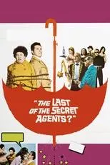 Póster de The Last of the Secret Agents?
