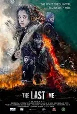 Póster de The Last One