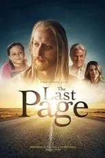 Póster de The Last Page