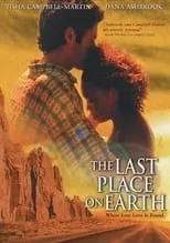 Póster de The Last Place on Earth