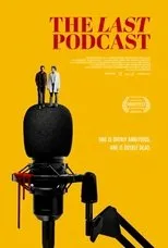 Póster de The Last Podcast