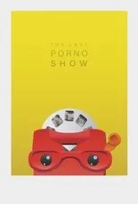 Póster de The Last Porno Show