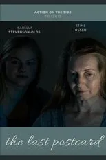 Póster de The Last Postcard