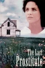 Póster de The Last Prostitute