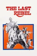 Póster de The Last Rebel