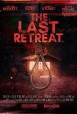 Póster de The Last Retreat