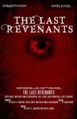 Póster de The Last Revenant