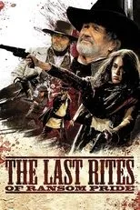 Póster de The Last Rites of Ransom Pride
