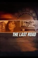 Póster de The Last Road