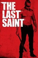 Póster de The Last Saint