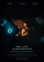 Póster de The Last Screenwriter
