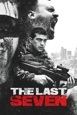 Póster de The Last Seven