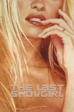Póster de The Last Showgirl