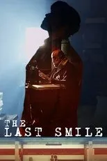 Póster de The Last Smile