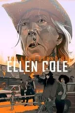 Póster de The Last Stand of Ellen Cole