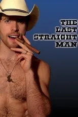 Póster de The Last Straight Man